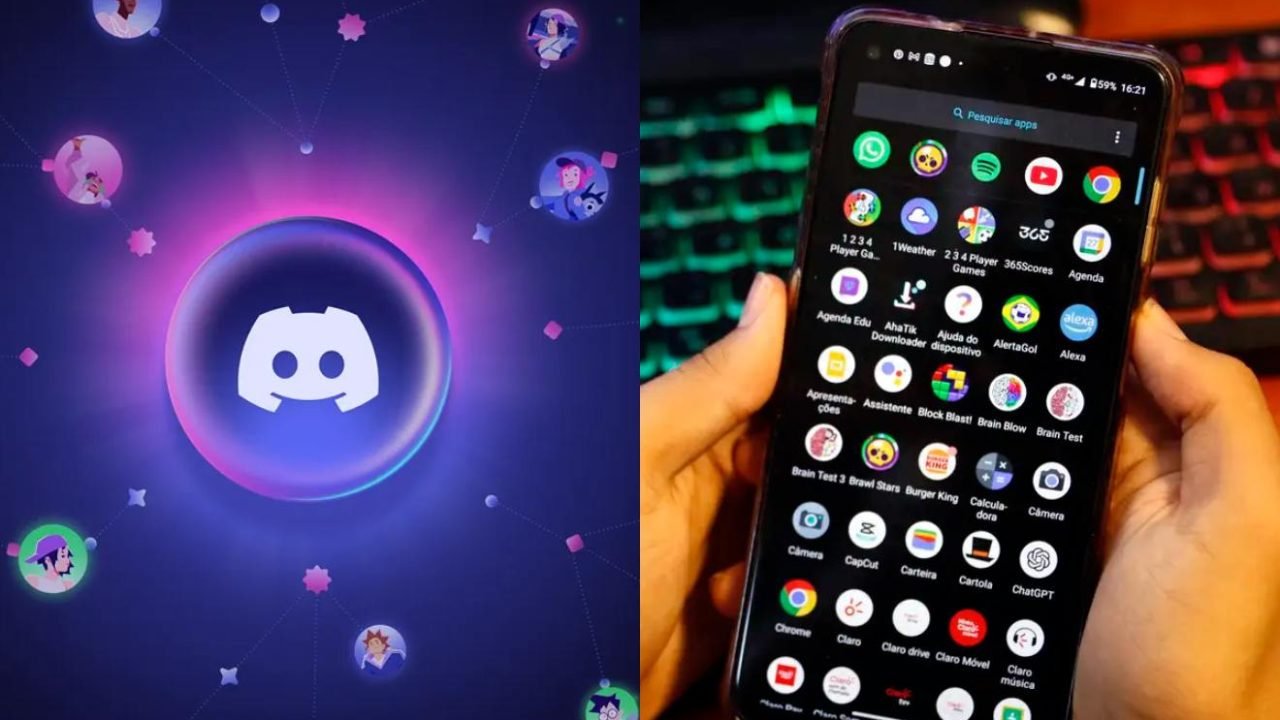 discord-aplicativos-gamer-brasil