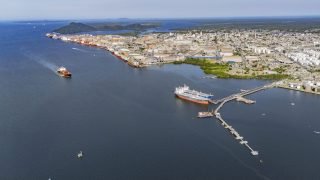 ... — Foto: Governo do Paraná