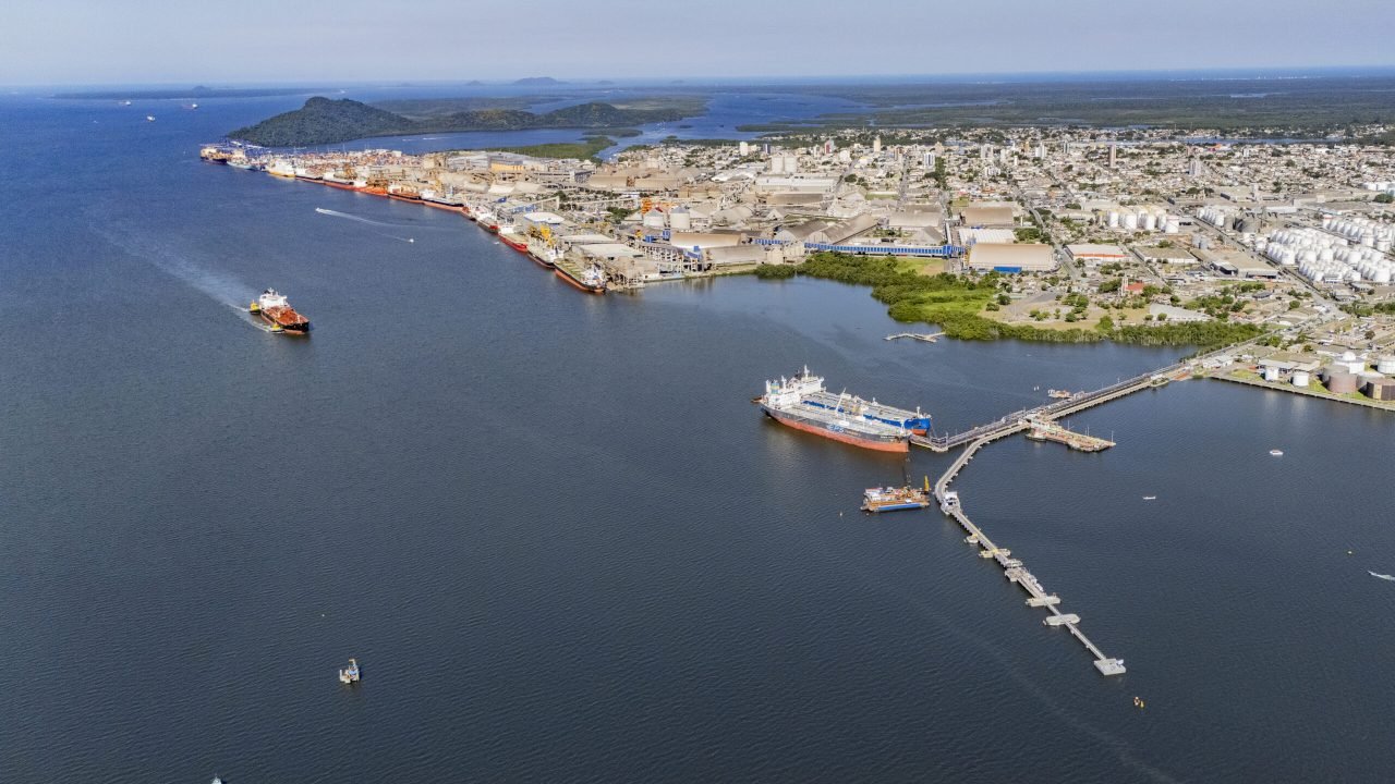 ... — Foto: Governo do Paraná