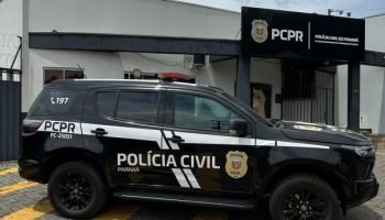 Foto: Governo do Paraná