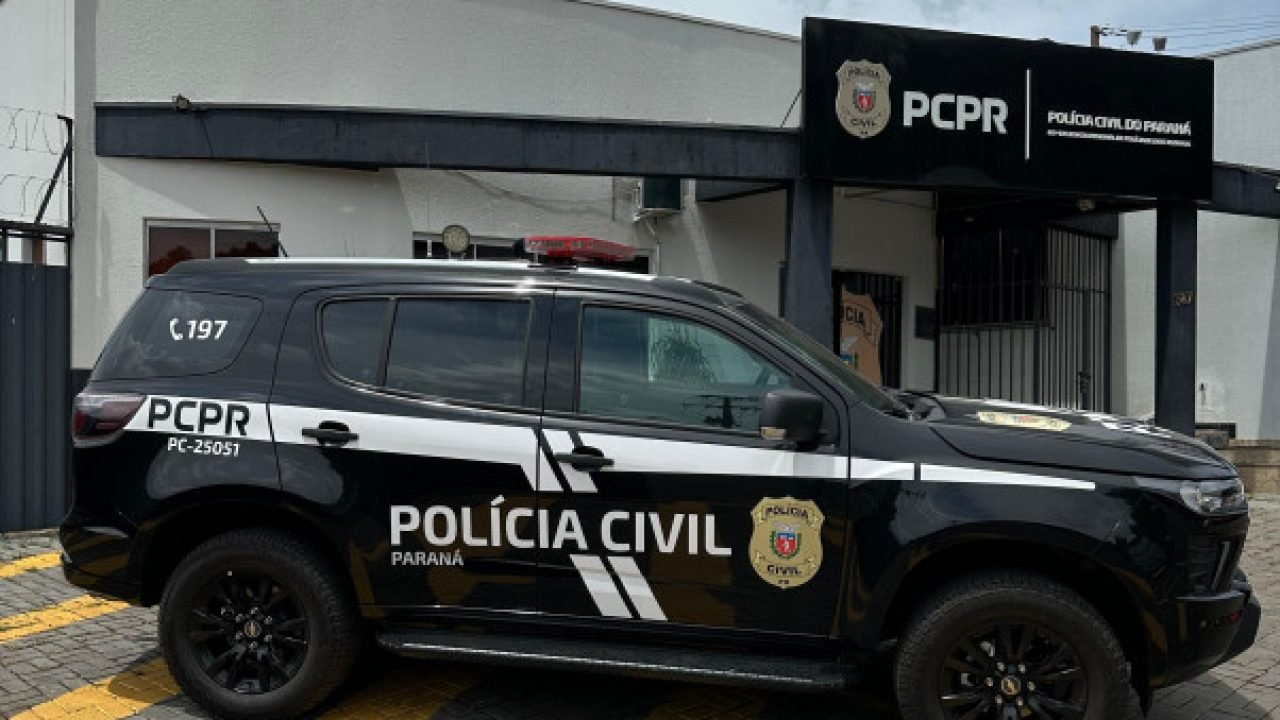 Foto: Governo do Paraná