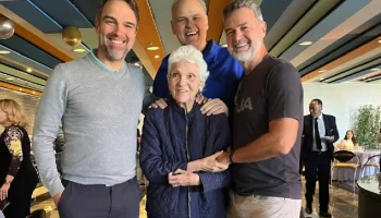 Foto: A morte de Dona Janira aconteceu cerca de um mês após a perda de seu filho