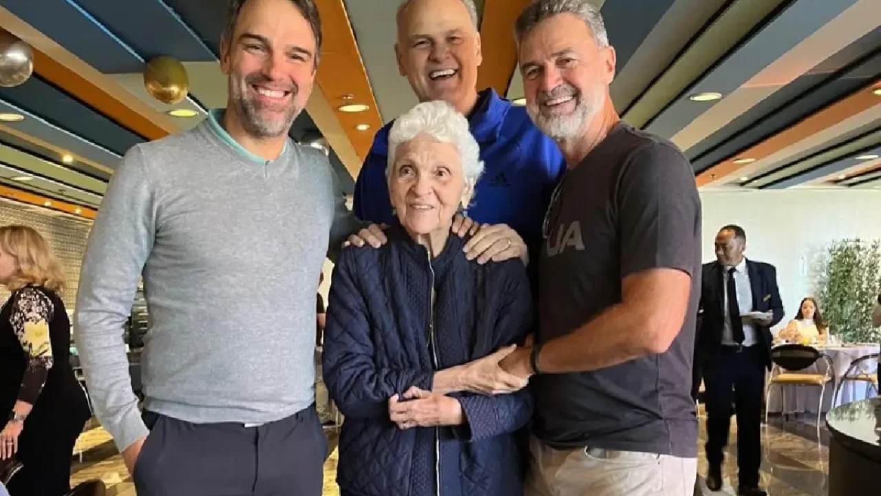 Foto: A morte de Dona Janira aconteceu cerca de um mês após a perda de seu filho
