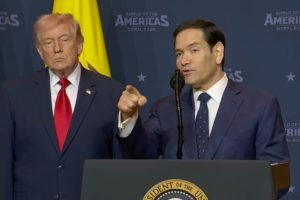 donald-trump-marco-rubio-estados-unidos-organizacoes-terroristas