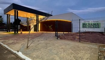 Foto: Governo do Paraná