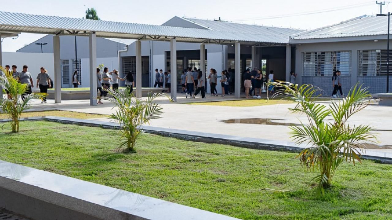 Foto: Governo do Paraná