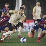 Vasco e Bahia se encaram nesta quarta (11) — Foto: Fotos: Matheus Lima/VascoVasc