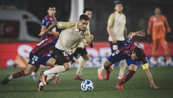 Vasco e Bahia se encaram nesta quarta (11) — Foto: Fotos: Matheus Lima/VascoVasc