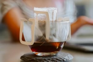 drip coffee - divuldação