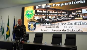 Foto: Governo do Paraná