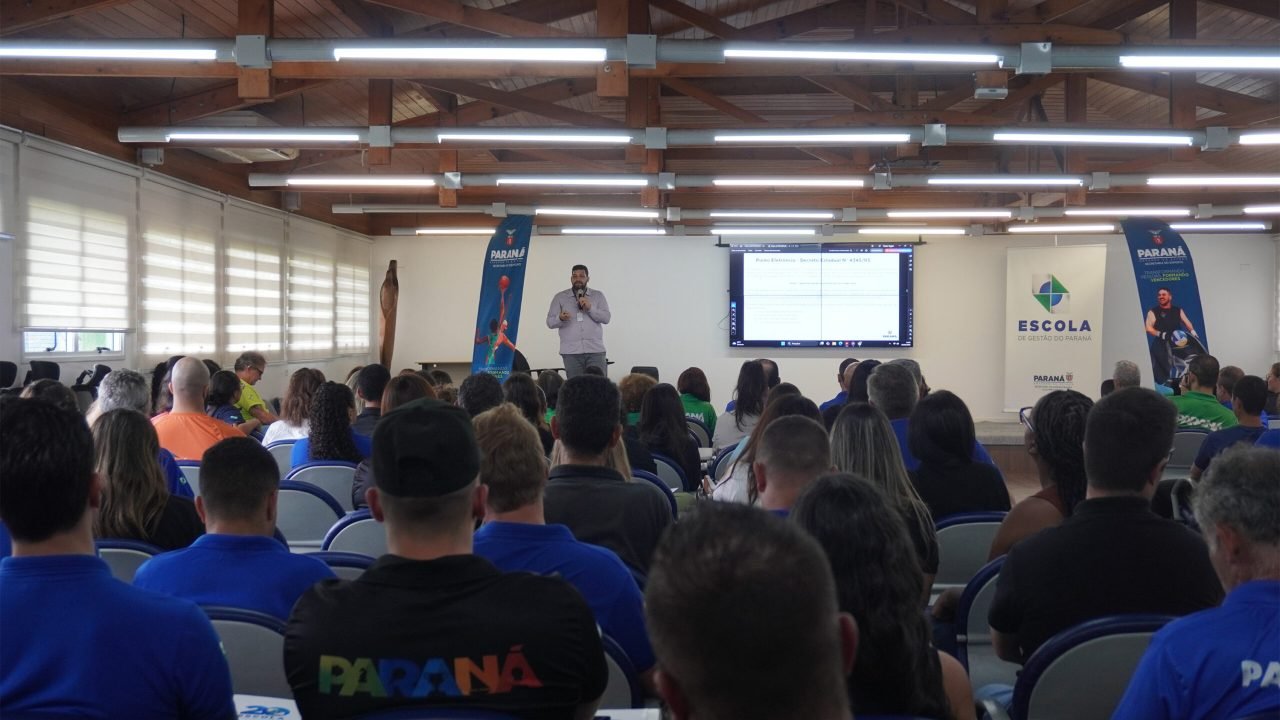 Foto: Governo do Paraná