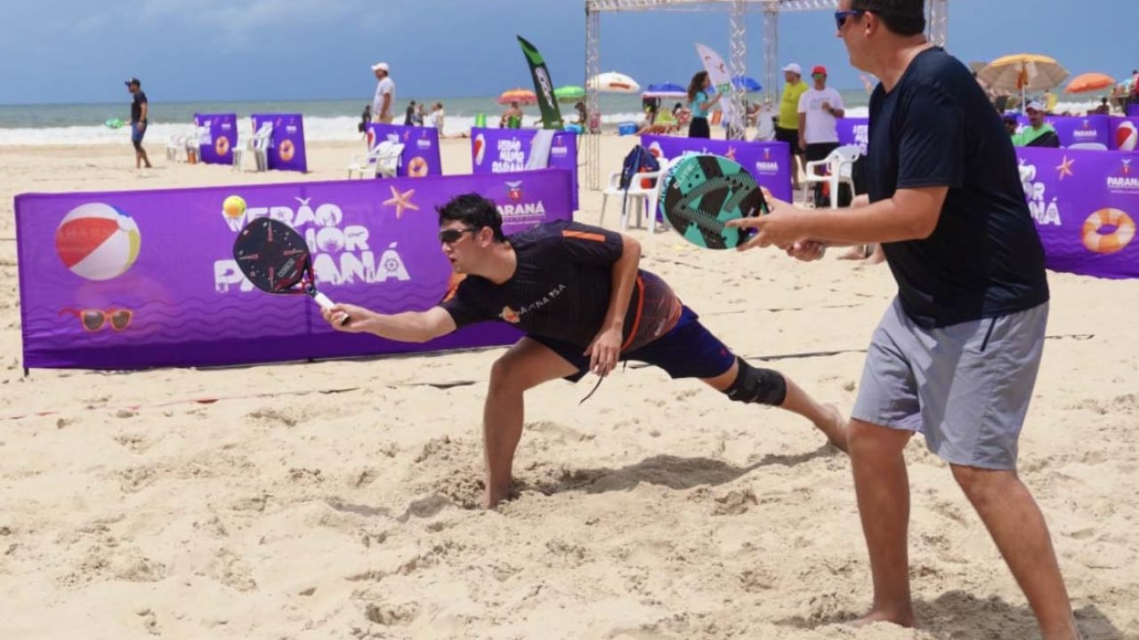 Foto: Governo do Paraná