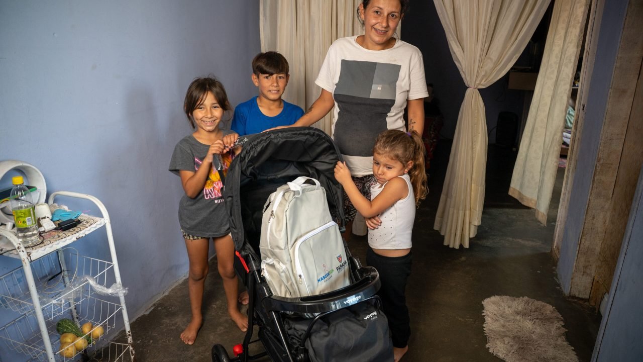 Foto: Governo do Paraná