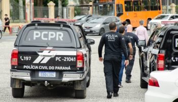 Foto: Governo do Paraná