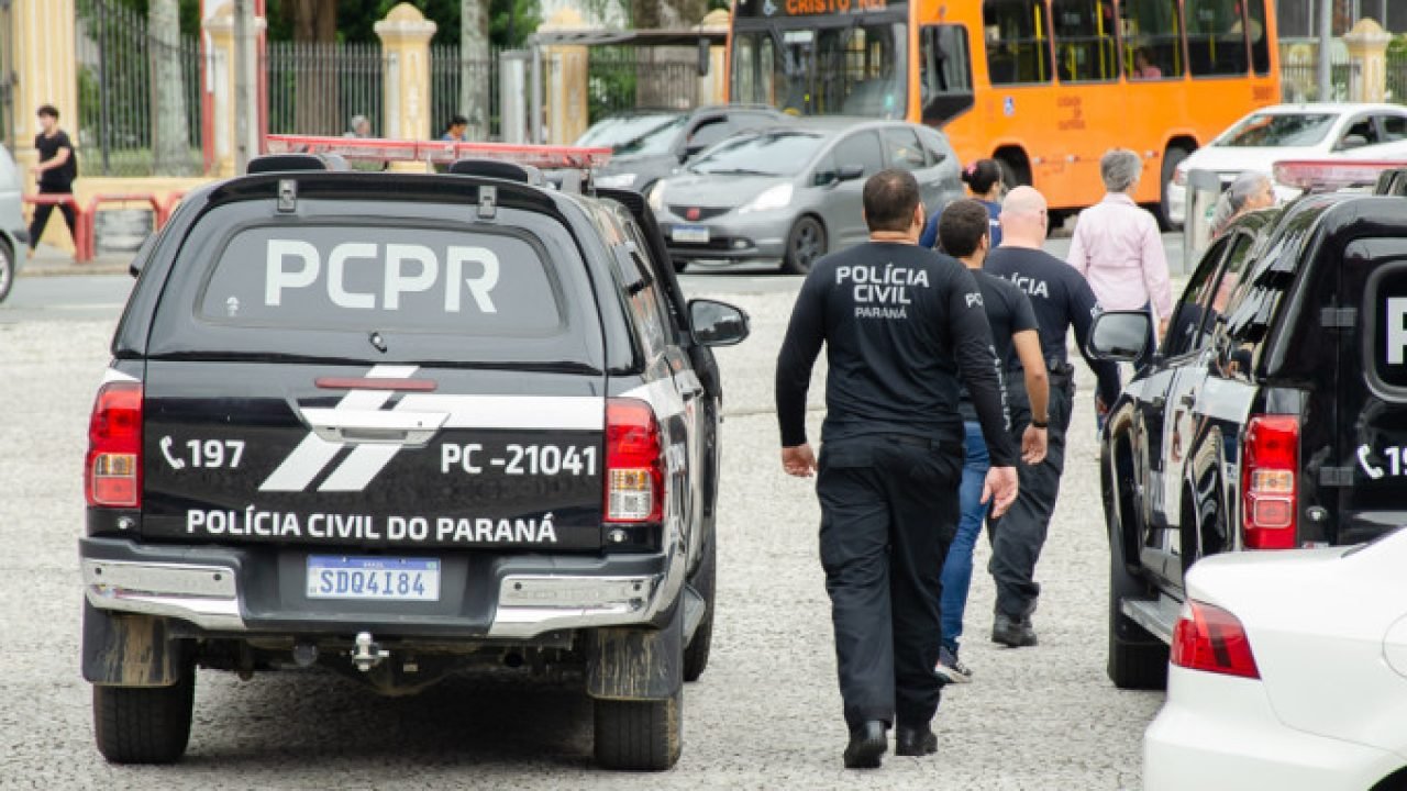 Foto: Governo do Paraná