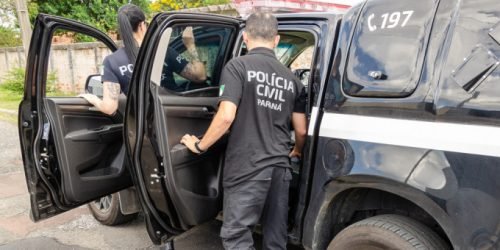 Foto: Governo do Paraná