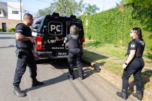 Foto: Governo do Paraná