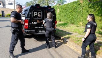 Foto: Governo do Paraná