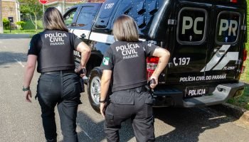 Foto: Governo do Paraná