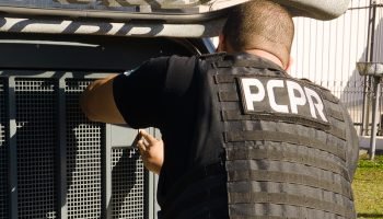 Foto: Governo do Paraná