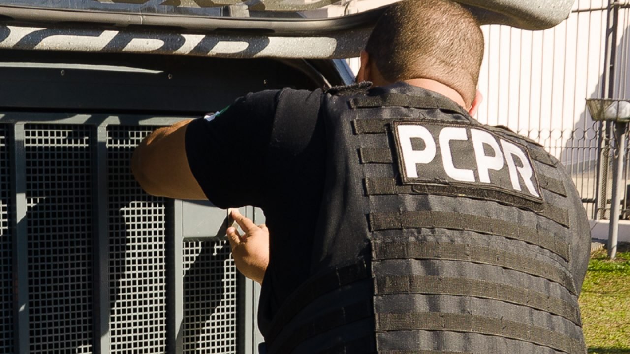 Foto: Governo do Paraná