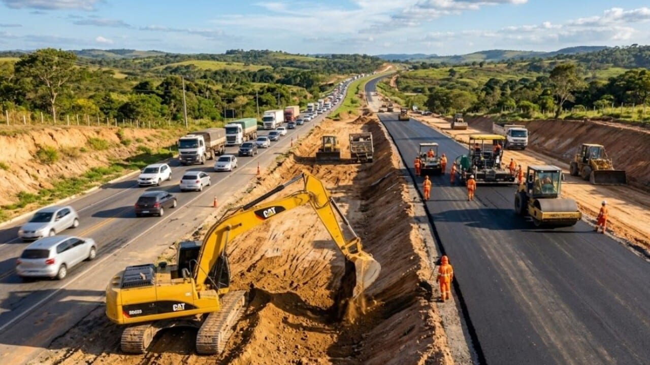 Foto: Terra Brasil Notícias