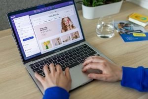 e-commerce