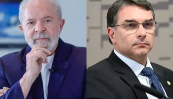 Foto: Ricardo Stuckert/PR e Andressa Anholete/Agência Senado