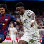 Foto: Reprodução/XReal Madrid e Barcelona voltam a decidir o título da Supercopa