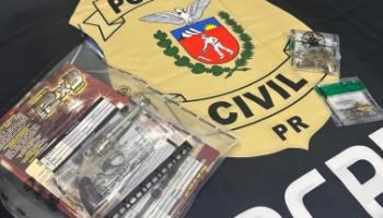 Foto: Governo do Paraná