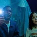 Rose Byrne em Se Eu Tivesse Pernas, Eu Te Chutaria — Foto: 1 de 1 Se eu tivesse