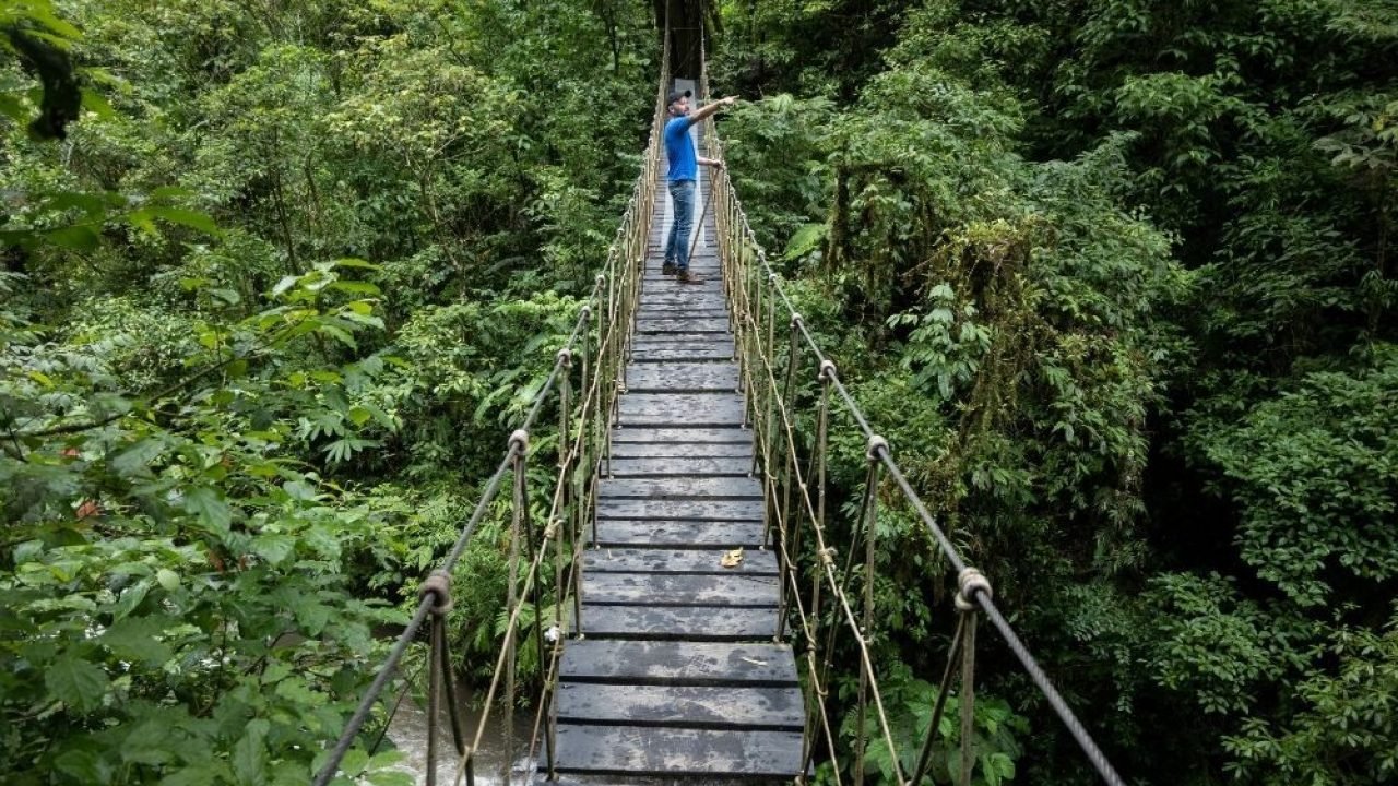 ecoturismo