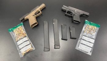 Polícia Civil prende líder e dois integrantes de grupo criminoso no Litoral — Fo