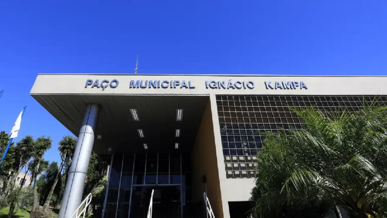 Foto: Foto: Prefeitura de Araucária/Divulgação