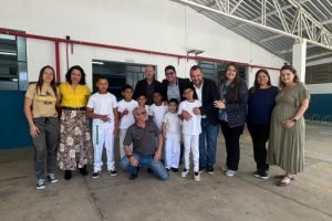 Organizações da sociedade civil no Paraná recebem investimento para projetos vol