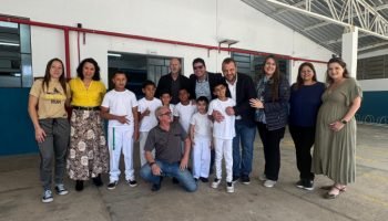 Organizações da sociedade civil no Paraná recebem investimento para projetos vol