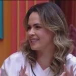 Ana Paula Renault no BBB 26 — Foto: 1 de 1 Ana Paula Renault no BBB 26 - Foto: R