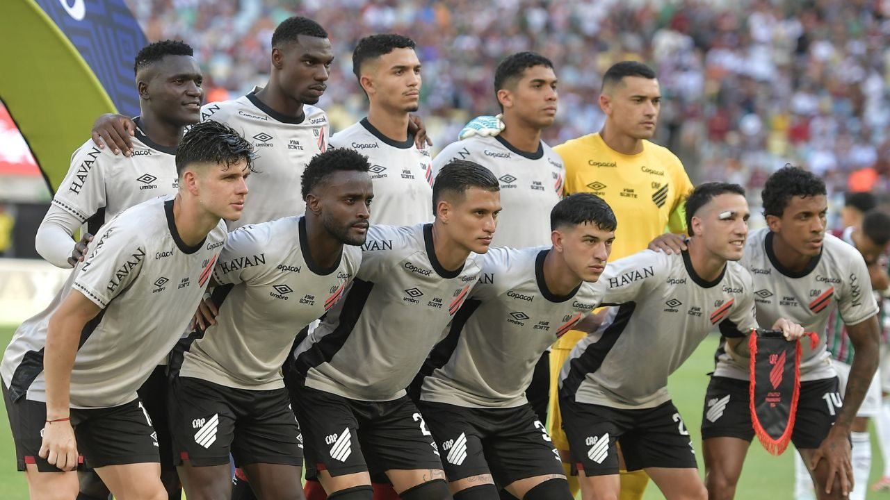 elenco-athletico-fluminense-brasileirao