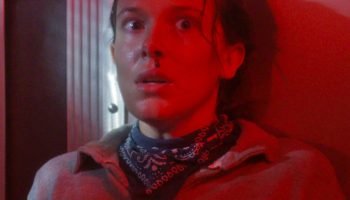 STRANGER THINGS: SEASON 5 — Foto: 1 de 1 STRANGER THINGS: SEASON 5 - Foto: Netfl