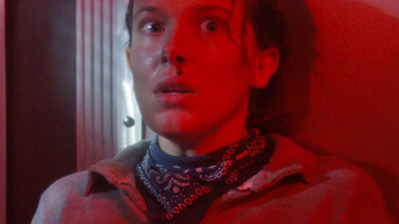 STRANGER THINGS: SEASON 5 — Foto: 1 de 1 STRANGER THINGS: SEASON 5 - Foto: Netfl