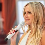 Foto: 1 de 1 Eliana - Foto: Globo/Bob Paulino