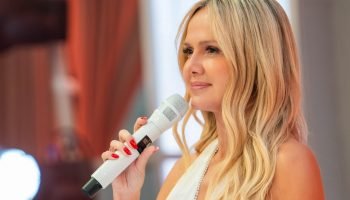 Foto: 1 de 1 Eliana - Foto: Globo/Bob Paulino