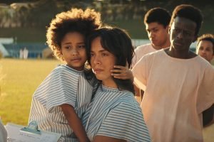 Foto: 1 de 1 Minissérie Emergência Radioativa - Foto: Divulgação/Netflix