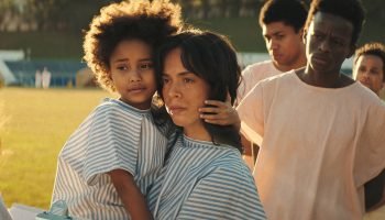 Foto: 1 de 1 Minissérie Emergência Radioativa - Foto: Divulgação/Netflix