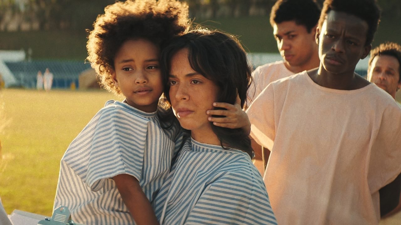 Foto: 1 de 1 Minissérie Emergência Radioativa - Foto: Divulgação/Netflix