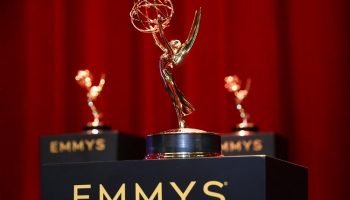 71st Emmy Awards Nominations Announcement