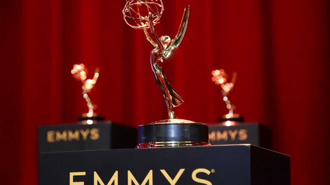 71st Emmy Awards Nominations Announcement