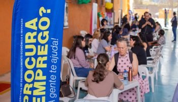 Foto: Isabella Mayer/SECOM (arquivo)