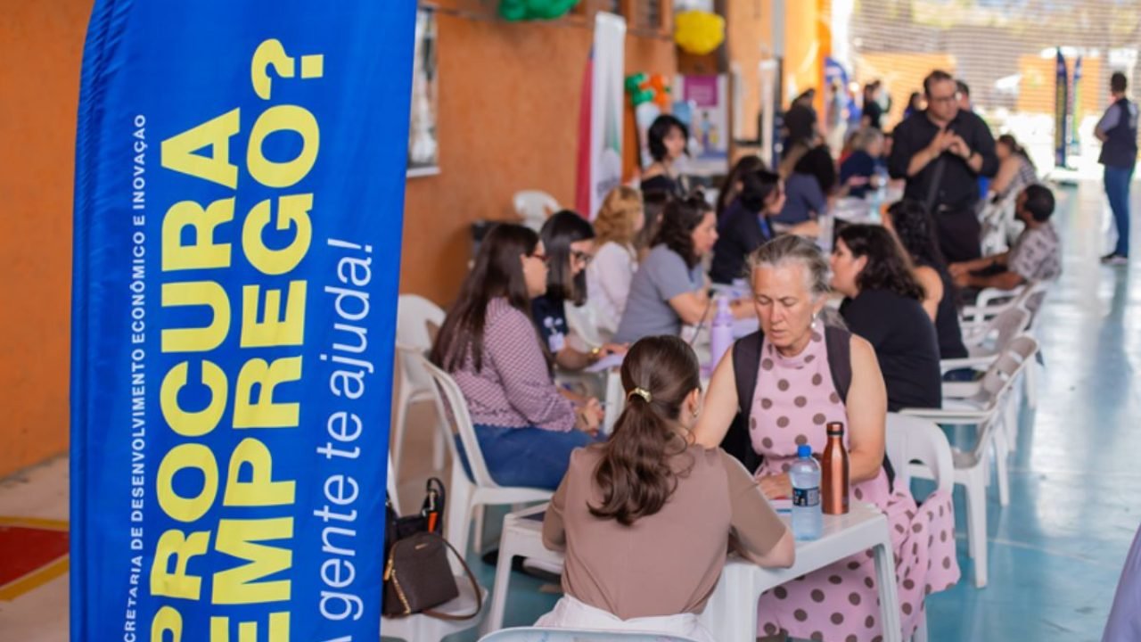 Foto: Isabella Mayer/SECOM (arquivo)