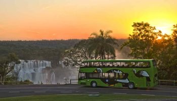 Solenidade marcou o aniversário do parque — Foto: Solenidade marcou o aniversári